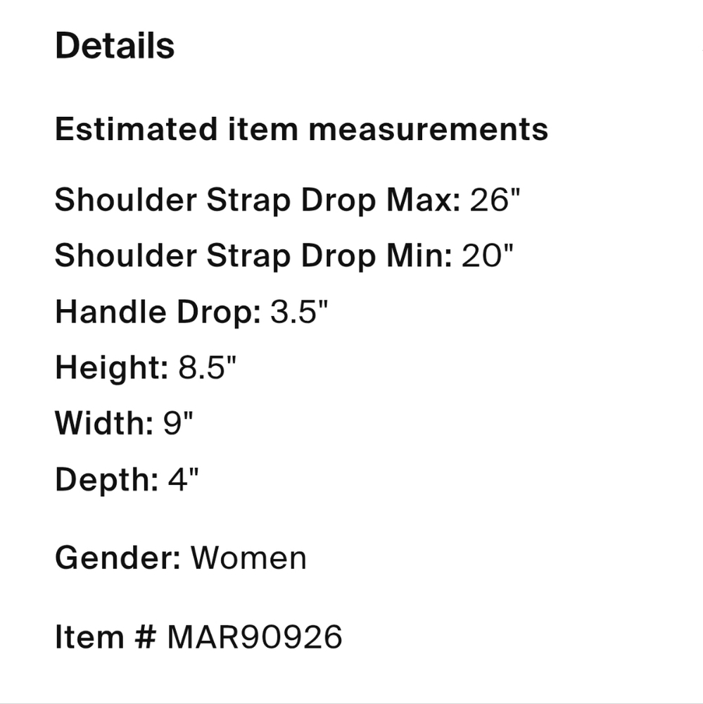 Marc Jacobs Mini Grind Pom-Pom Satchel - Picture 12 of 12